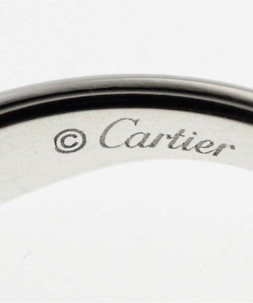 Cartier แหวน