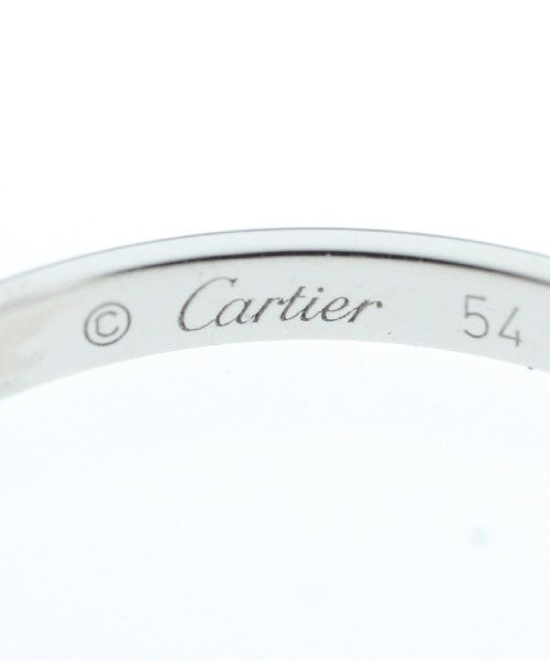 Cartier แหวน
