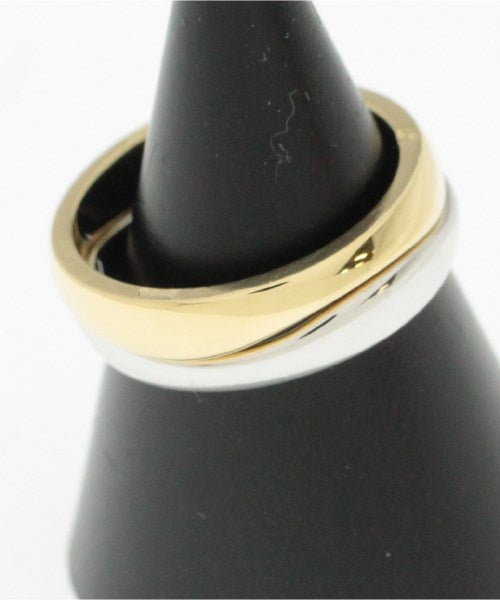 Cartier แหวน