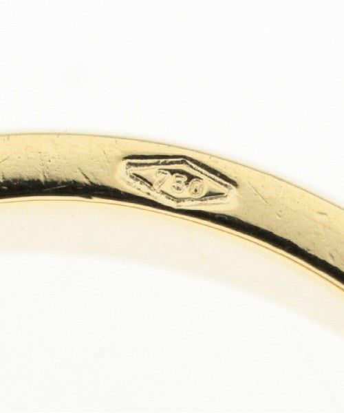 Cartier แหวน