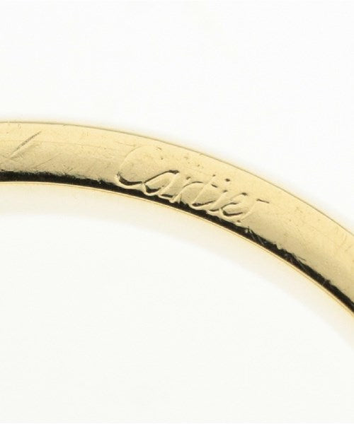 Cartier แหวน