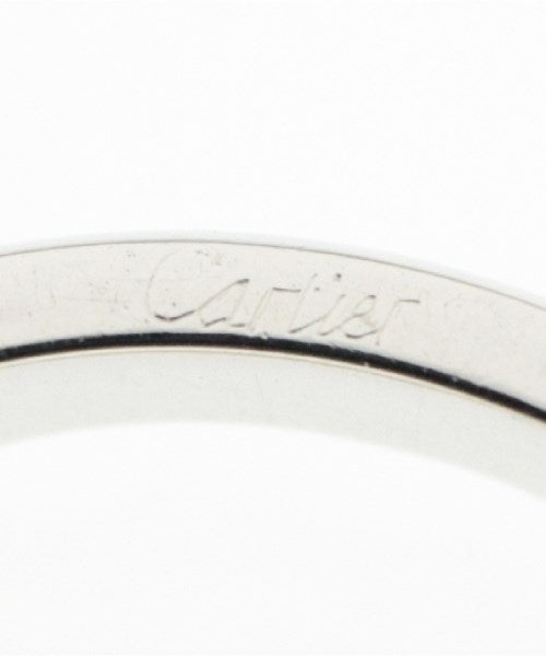 Cartier แหวน