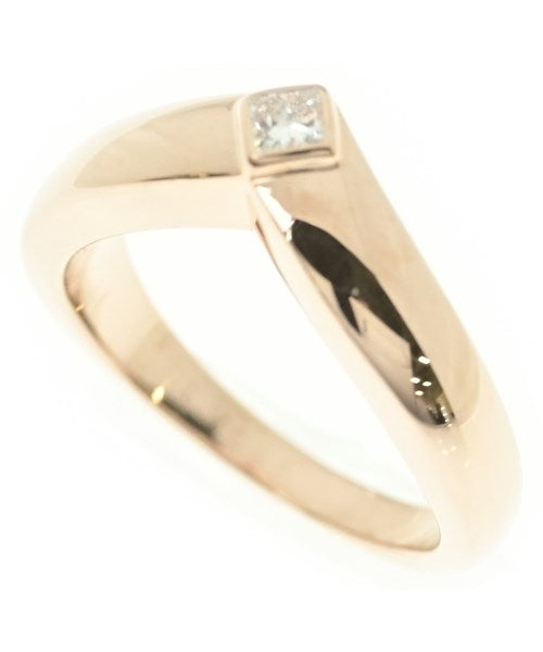 Cartier แหวน