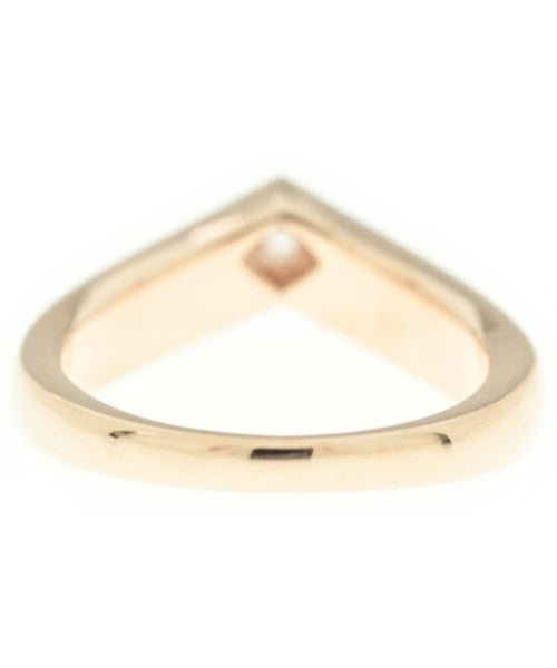 Cartier แหวน