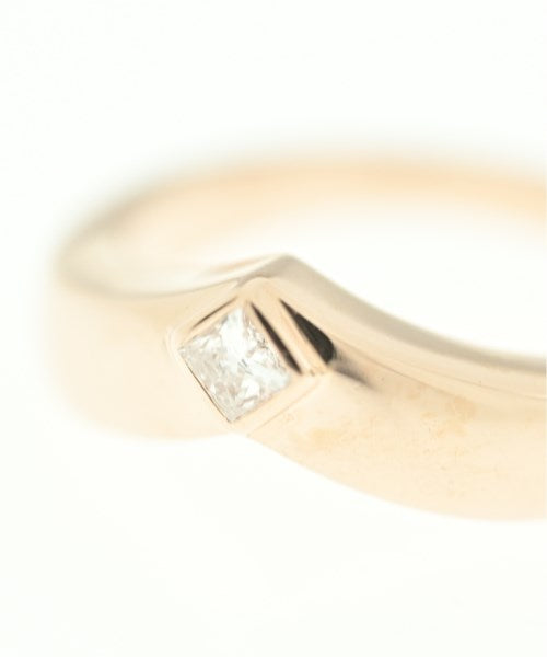 Cartier แหวน