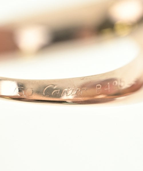 Cartier แหวน