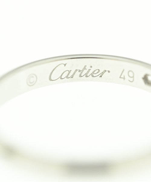 Cartier แหวน