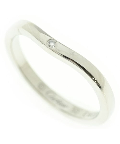 Cartier แหวน