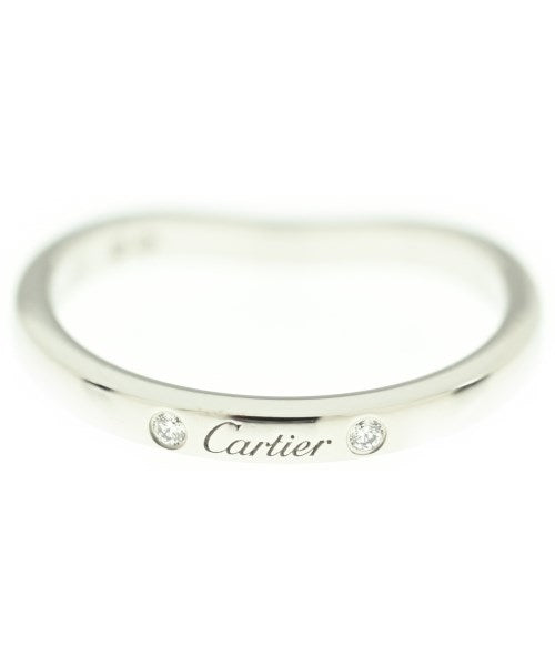 Cartier แหวน