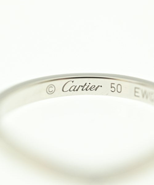 Cartier แหวน
