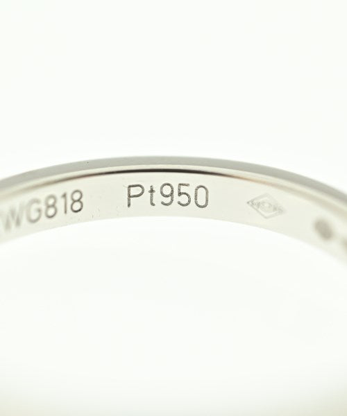 Cartier แหวน