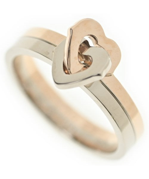 Cartier แหวน