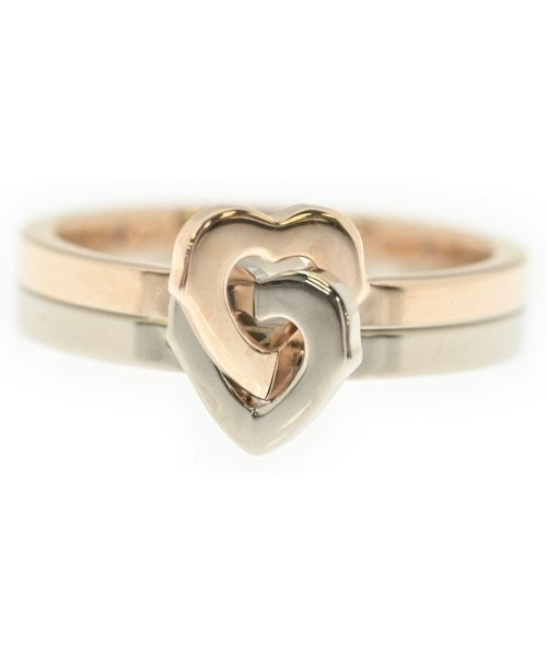 Cartier แหวน