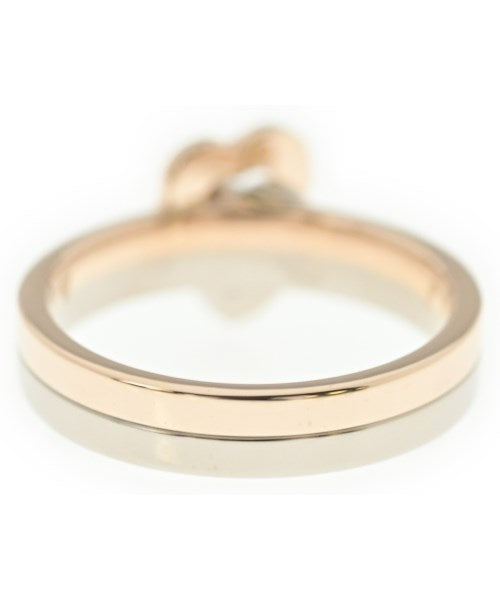 Cartier แหวน