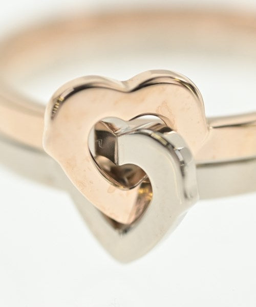 Cartier แหวน