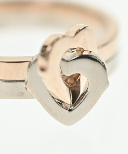 Cartier แหวน