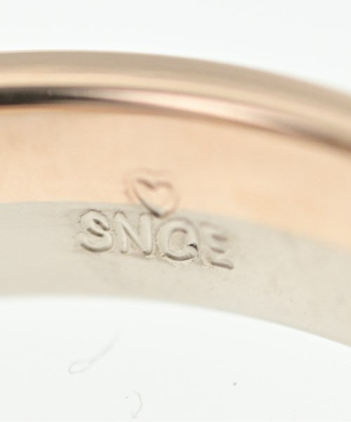 Cartier แหวน