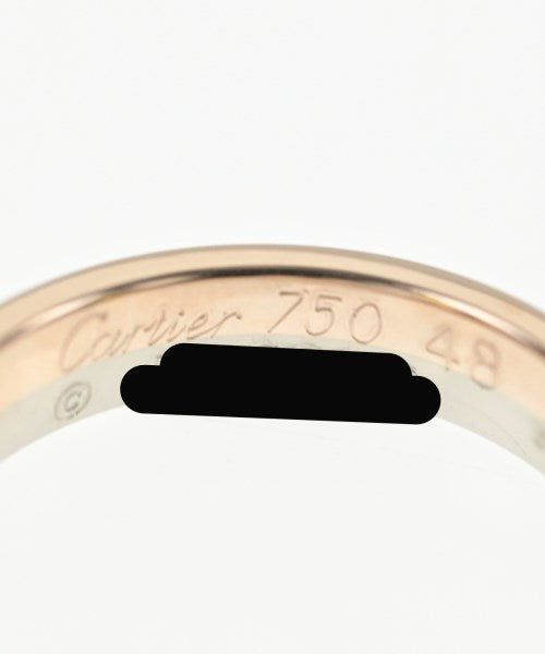 Cartier แหวน