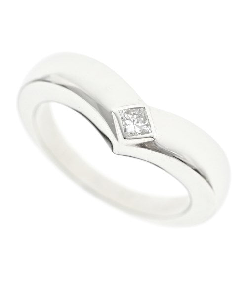 Cartier แหวน