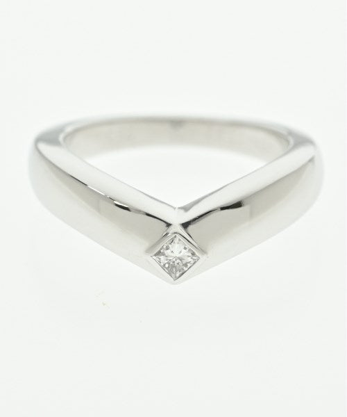 Cartier แหวน