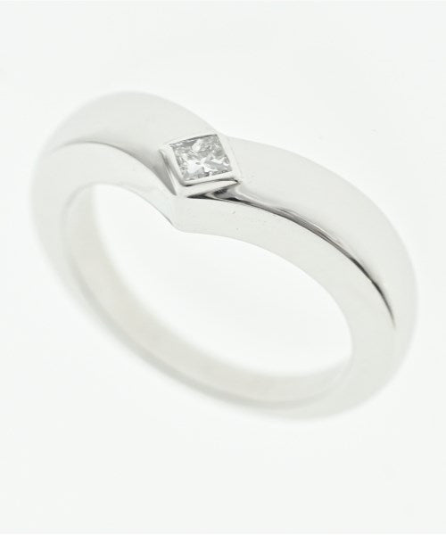 Cartier แหวน