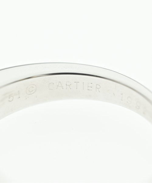 Cartier แหวน