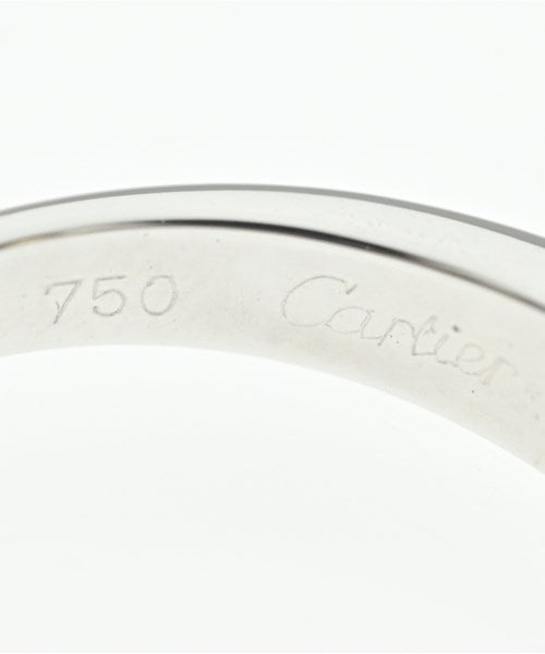 Cartier แหวน