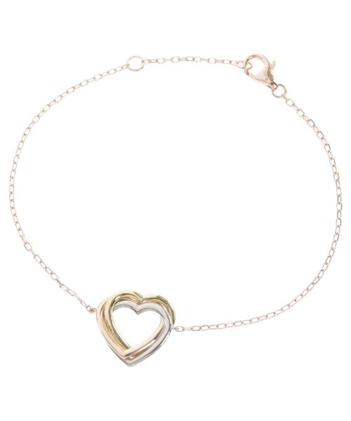 Cartier สร้อยข้อมือ/กำไล