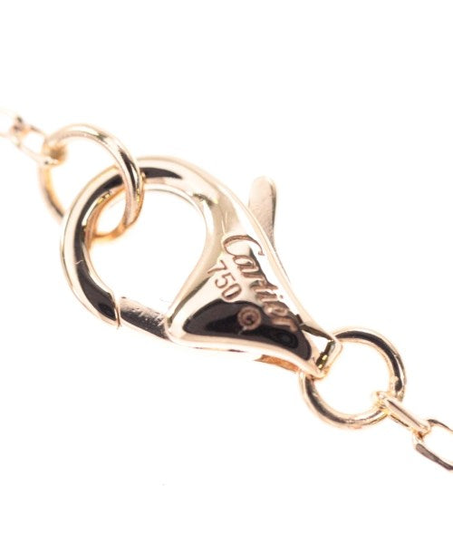 Cartier สร้อยข้อมือ/กำไล