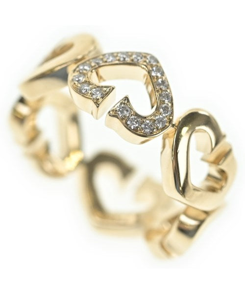 Cartier แหวน