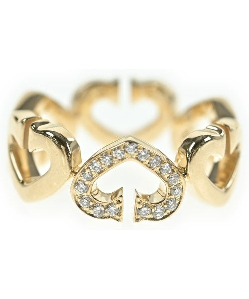 Cartier แหวน