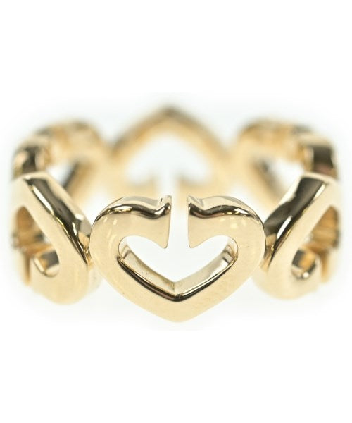 Cartier แหวน