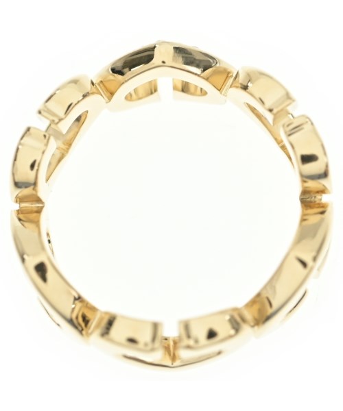 Cartier แหวน