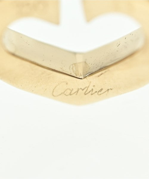 Cartier แหวน