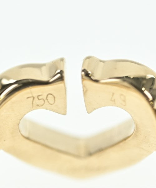 Cartier แหวน