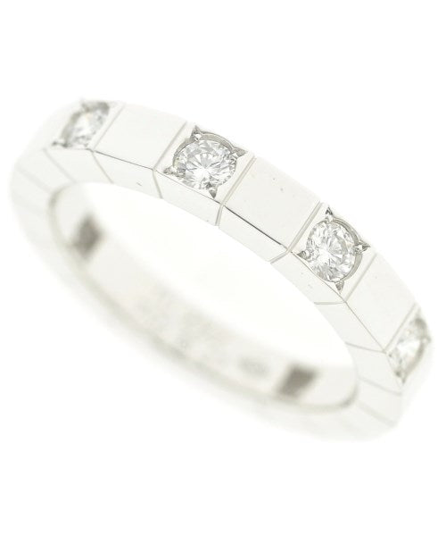 Cartier แหวน