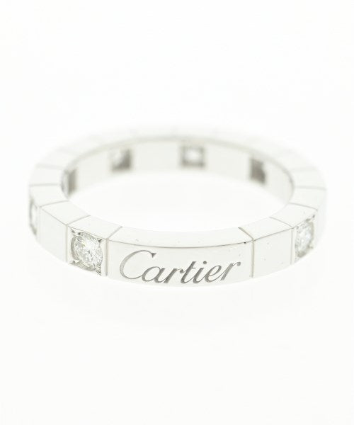 Cartier แหวน