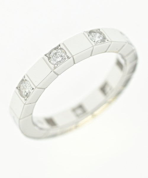 Cartier แหวน