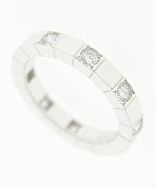 Cartier แหวน