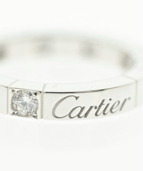Cartier แหวน