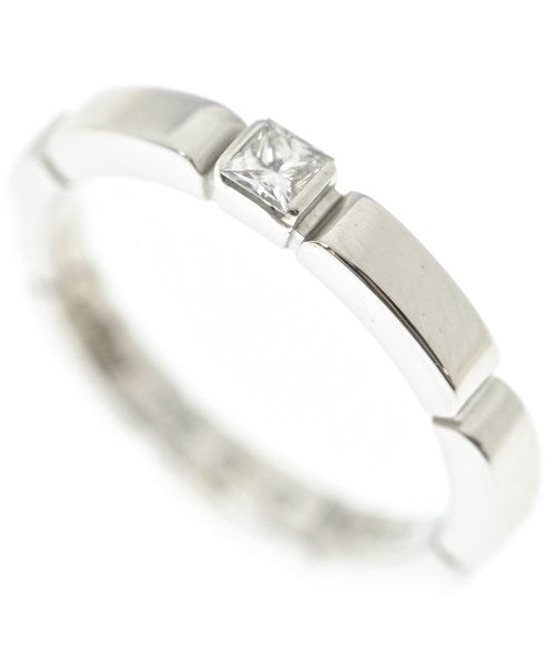 Cartier แหวน