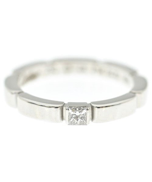 Cartier แหวน