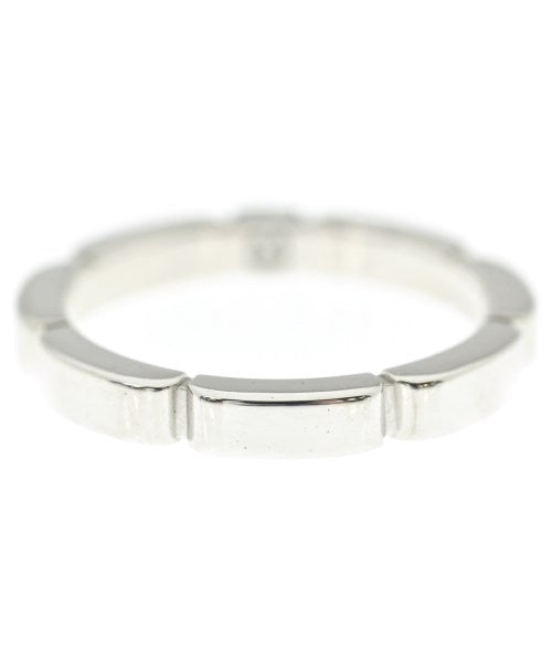 Cartier แหวน