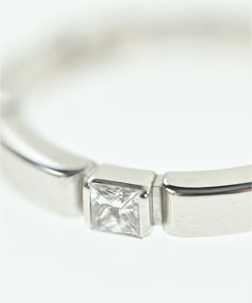 Cartier แหวน