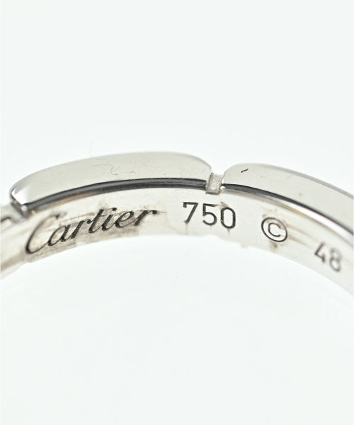 Cartier แหวน