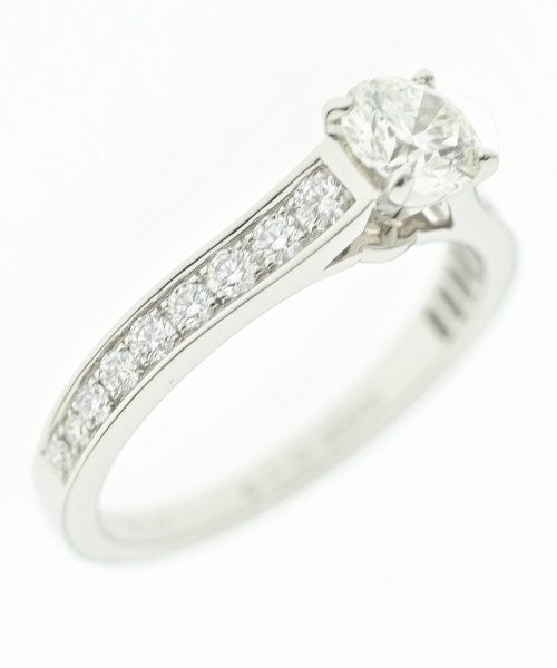 Cartier แหวน