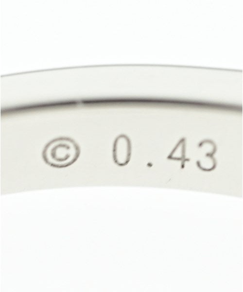 Cartier แหวน