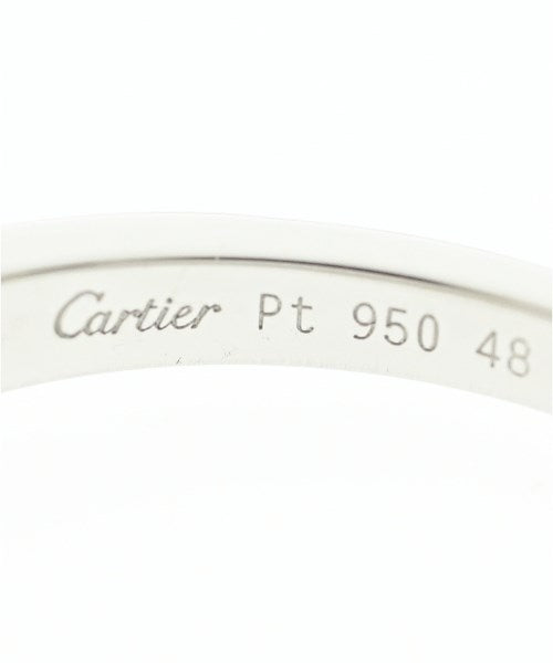 Cartier แหวน