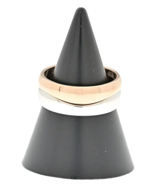 Cartier แหวน