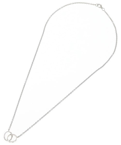 Cartier สร้อยคอ